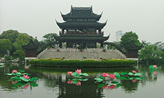 古代园林